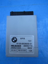 BMW - Control Module - 61356939655